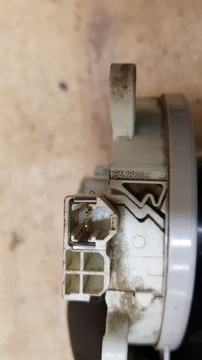 PÁSEK KROUŽEK POD VOLANT ULOŽENÍ AIRBAG FIAT MAREA