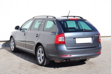 Skoda Octavia II 2012 Skoda Octavia 1.8 TSI, Salon Polska, Klima, zdjęcie 3