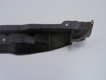 AUDI A4 B5 КРЫШКА ПЕРЕДНЯЯ ПРАВАЯ 8D0821112