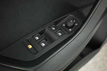 Skoda Karoq Crossover Facelifting 1.5 TSI ACT 150KM 2023 Skoda Karoq 1.5 TSI, Salon Polska, 1. Właściciel, zdjęcie 20