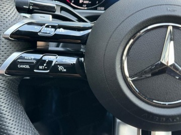 Mercedes Klasa E W214 2025 E Klasa 300 de 4-Matic AMG 2.0 (326KM) 2025, zdjęcie 6