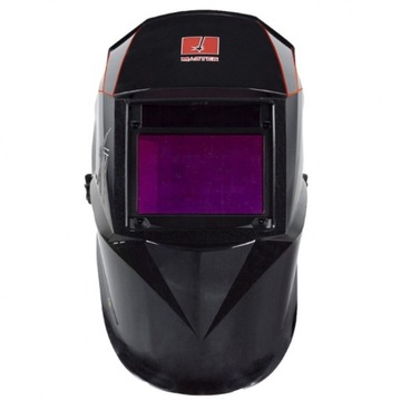 СВАРОЧНЫЙ ШЛЕМ TRUE COLOR С АВТОЗАТЕМНЕНИЕМ