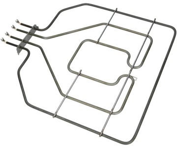 Верхний нагреватель для духовки Bosch Siemens