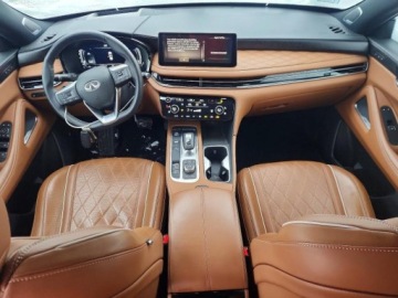 Infiniti QX60 2024 Infiniti QX60 Autograph 2024 3.5 Benzyna 295KM, zdjęcie 8