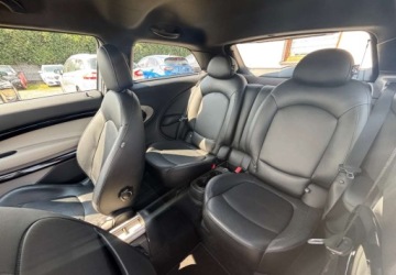 Mini Paceman Hatchback 3d Facelifting 1.6 122KM 2015 MINI Paceman Samochod z gwarancja 1.6 Benzyna 122KM, zdjęcie 12