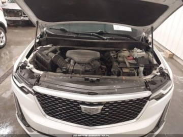 Cadillac 2020 Cadillac XT6 Premium Luxury 2020 3.6 Benzyna 310KM, zdjęcie 8