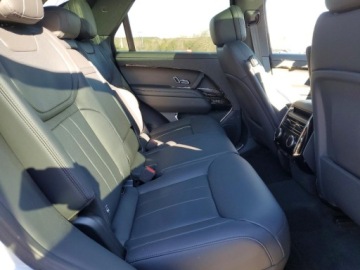 Land Rover Range Rover V 2025 Land Rover Range Rover Sport Dynamic Se 2025 4.4 Benzyna 523KM, zdjęcie 11