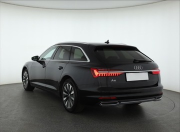 Audi A6 C8 Avant 2.0 45 TFSI 245KM 2019 Audi A6 45 TFSI, Salon Polska, Serwis ASO, zdjęcie 3
