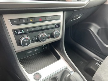 Seat Ateca SUV Facelifting 1.5 EcoTSI 150KM 2025 Seat Ateca Xperience 1.5 TSI S&amp;S 150 KM, zdjęcie 23