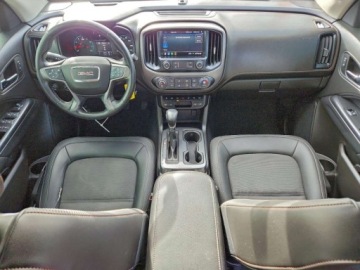  GMC Inny Canyon AT4 2022 3.6 Benzyna 308KM, zdjęcie 8