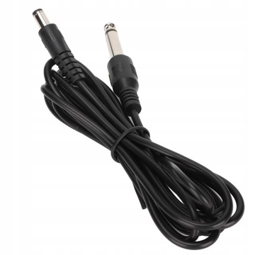 КАБЕЛЬ ДЛЯ ТАТУ-МАШИНКИ RCA CLIP CORD 2M