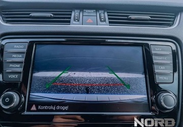 Skoda Octavia III Scout 1.8 TSI 180KM 2016 Skoda Octavia Bezwypadkowa, FV23, KredytowanieLeasing, LK, FULL WERSJA, gw, zdjęcie 11