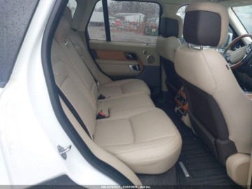 Land Rover 2021 Land Rover Inny RANGE ROVER WESTMINSTER, 2021r., 4x4, 3.0L 3.0 Hybryda, zdjęcie 9