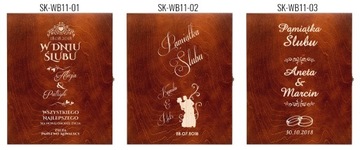 ГРАФИН-КОРОБКА ДЛЯ СТАКАНОВ С ГРАВИРОВКОЙ ПОДАРОК ​​НА ЮБИЛЕЙ СВАДЬБЫ