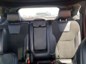 Ford Edge II 2020 Ford Edge St 2020 2.7 Benzyna 335KM, zdjęcie 9