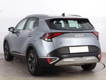 Kia Sportage V SUV 1.6 T-GDI 150KM 2022 Kia Sportage 1.6 T-GDI, Salon Polska, Serwis ASO, zdjęcie 2