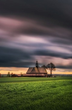 MARUMI Магнитный тонкий фильтр ND64 82 мм