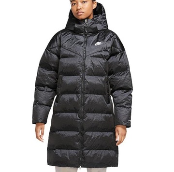 Парка Nike Sportswear Therma Fit Primaloft DV5217010, размер плюс 50–52