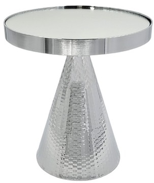 PATERA NA CIASTA BABECZKI SILVER Ø20 CM BC3390