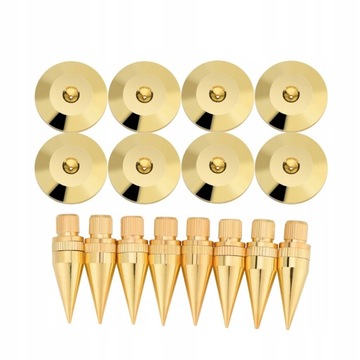 НАБОР ШИПОВЫХ НОЖОК ДЛЯ ДИНАМИКОВ