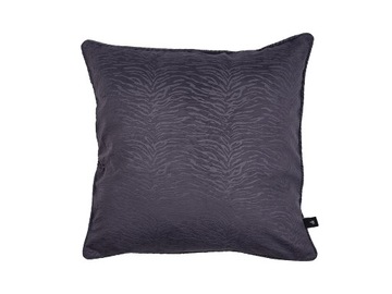 PODUSZKA DEKORACYJNA PERFECT CHIC SZARY 45X45 BRW