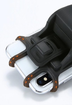 BIKER UCHWYT ROWEROWY NA TELEFON MOTOCYKL ROWER