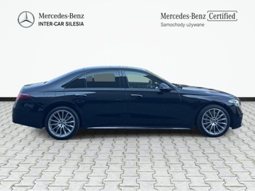 Mercedes Klasa S W223/V223 Sedan 2.9 400d 330KM 2022 Mercedes-Benz Klasa S S 400d Polski Salon FV23 Darmowy Raport AUTODNA, zdjęcie 3