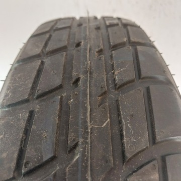 KOLO DOJEZDOVÉ 14 4X98 FIAT 500, PANDA 135/80B14 (B1632)