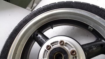 Suzuki Bandit GSF 1200 95-99 Комплект дисков передних задних