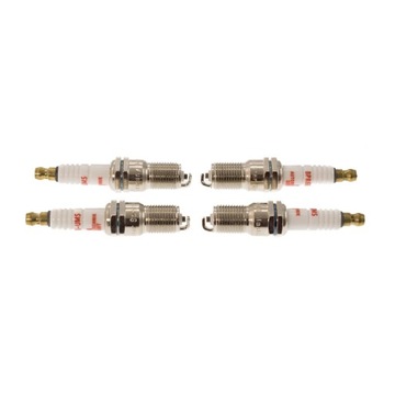ŚWIECA ZAPŁONOWA U-SERIE BPR6EFS MS