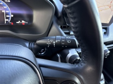 Toyota RAV4 V SUV Facelifting 2.5 Hybrid Dynamic Force 222KM 2023 Toyota RAV4 2.5 Hybrid Comfort 4x4 V (2018-) 2.5 H, zdjęcie 23