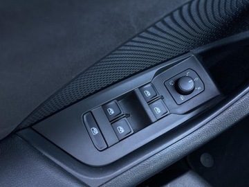 Skoda Octavia IV RS Kombi 2.0 TDI SCR 200KM 2022 Skoda Octavia VRS 2.0TDI 200KM, Hak, HEAD-UP, Matr, zdjęcie 30