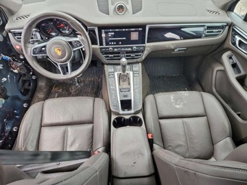 Porsche Macan 2021 Porsche Macan 2021 2.0 Benzyna 248KM, zdjęcie 8