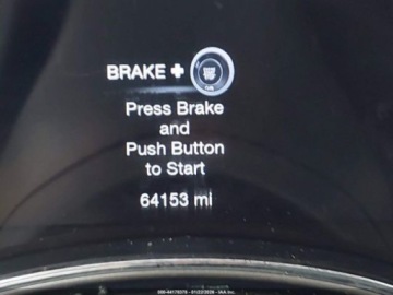 Jeep Grand Cherokee IV 2020 Jeep Grand Cherokee Limited 2020 3.6 Benzyna 293KM, zdjęcie 11