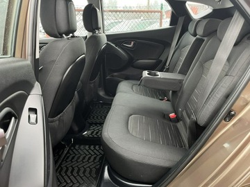 Hyundai ix35 SUV Facelifting 1.6 GDI 135KM 2014 Hyundai ix35 1.6 Benzyna /2x4/Serwisowany/ 95 tyś, zdjęcie 27