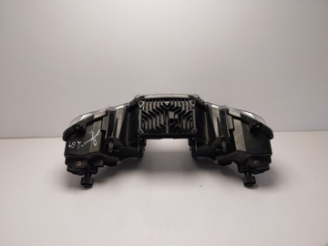 BMW S1000XR K69 LAMPA PRZÓD PRZEDNIA FULL LED KOMPLETNA ORYGINAŁ 8395701