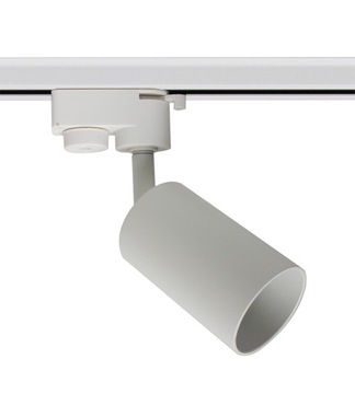 Комплект: Шинопровод 2м + 4 светодиодных лампы GU10.