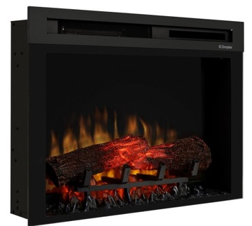 Электрическая вставка топка DIMPLEX 23