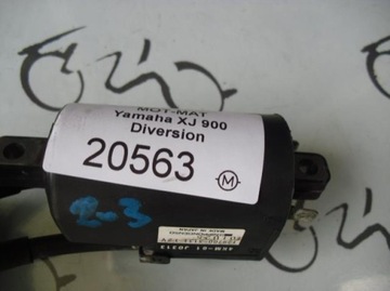 Катушка зажигания 3-2 трубы Yamaha Xj 900 Diversion