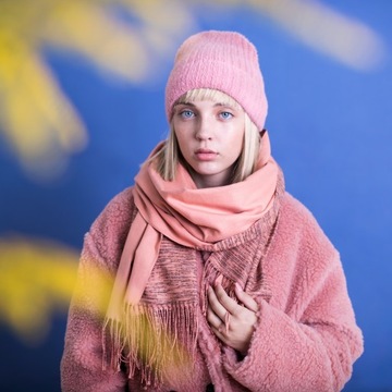 Szaleo ПОЛЬСКАЯ ШАПКА Milusińska cz21803-2