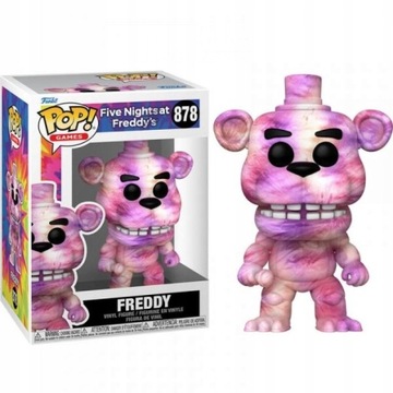 Figurka Funko Pop! Five Nights at freddy's Freddy