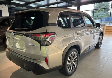 Subaru Forester VI 2.0i-L e-Boxer 136KM 2025 Subaru Forester Subaru Forester 2.0i-L Platinum (EyeSight) Lineartronic 2.0, zdjęcie 5