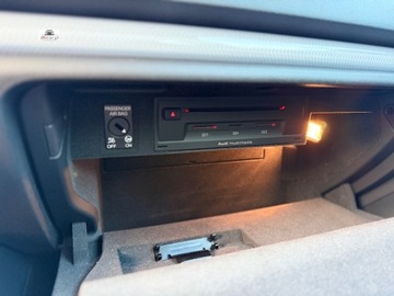 Audi A3 8V Limousine 1.4 TFSI CoD 140KM 2013 Audi A3 Limousine 1.4 TSI 140KM, sline 1.4 Benzyna 140KM, zdjęcie 35