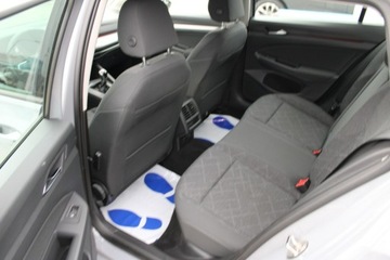 Volkswagen Golf VIII Variant 2.0 TDI 115KM 2020 Volkswagen Golf LIFE Asystent Salon PL, zdjęcie 14