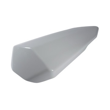 Чехол для сиденья Pyramid Pearl Glare White Honda CB1000 Hornet 2025-Actualn