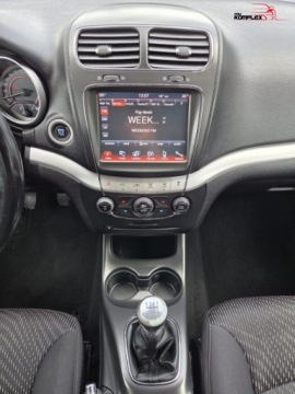 Fiat Freemont 2.0 Multijet II 16v 140KM 2012 Fiat Freemont 2.0 MultiJet 140KM 7 osob Manual Zarejestrowany 2.0 Diesel, zdjęcie 16