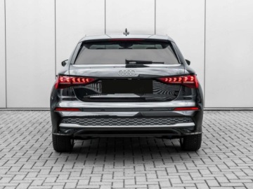 Audi A3 8Y Sportback Facelifting 1.5 35 TFSI 150KM 2026 1.5 TFSI Sportback (150 KM) tempomat aktywny + kamera cofania, zdjęcie 2