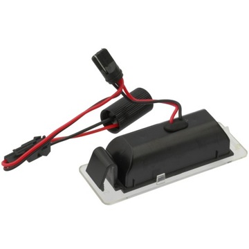 LAMPY TABULKY SPZ LED OPEL INSIGNIA KOMBI