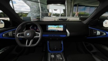 BMW X3 G45 2025 BMW X3 NOWE BMW X3 20d xDrive DEMO - Koła zimowe, zdjęcie 11