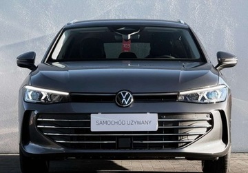 Volkswagen Passat 2024 Volkswagen Passat Variant Matrix-LED Masaz Kamery 360-stopni Travel Ass, zdjęcie 6